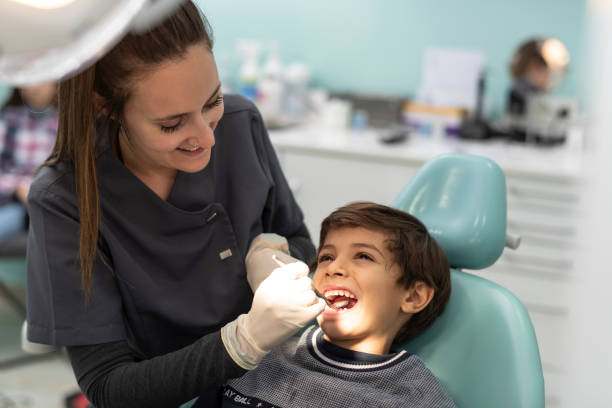 Best Dentist Open on Weekends  in Port Byron, IL