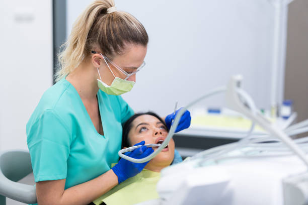 Best Root Canal Emergency Dentist  in Port Byron, IL