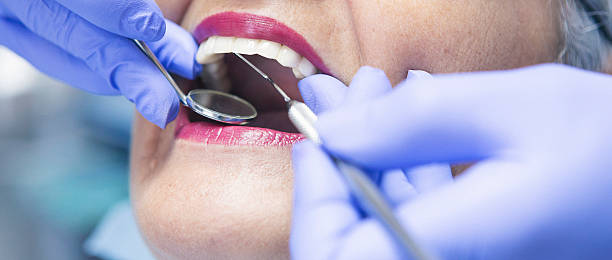 Best Emergency Tooth Extraction  in Port Byron, IL
